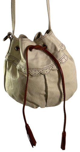 Borsa secchiello piccola con