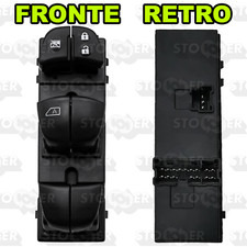 25401-1KA0B Pulsantiera