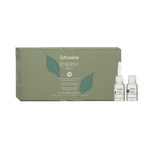Echosline energy lotion - energy,