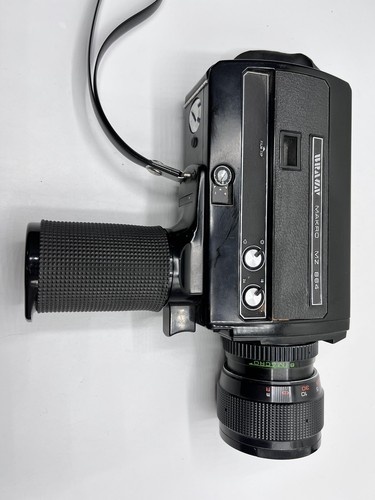 Braun macro 864 super - braun,