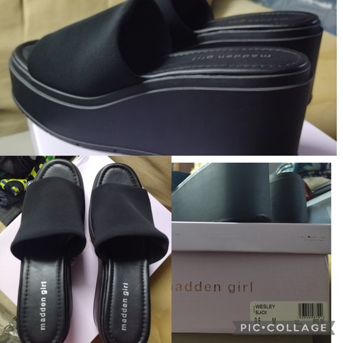 Sandali bambina madden donna - bambina,