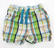 Pantaloncini corti da ragazzo