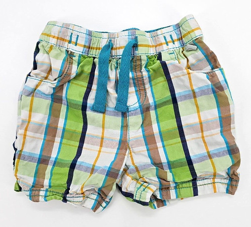 Pantaloncini corti ragazzo - corti,
