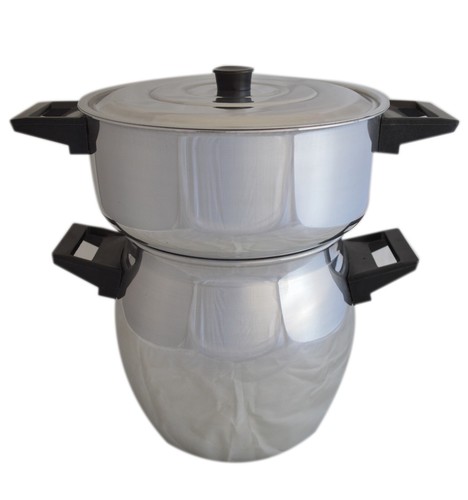 Vaporiera per alimenti