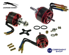 Motori brushless leopard - leopard, hobby