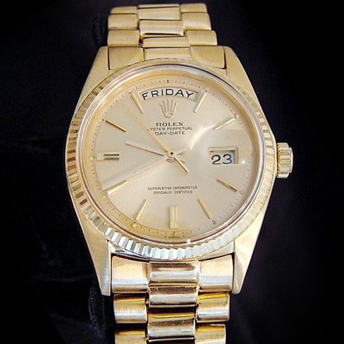 Orologio uomo rolex day date - uomo,