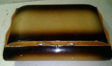 VECCHIA SCATOLA PORTAGIOIE A