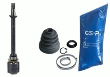 Kit giunto semiassi - semiassi, lato
