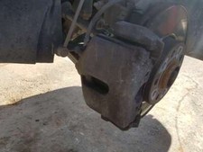 1K0615123E pinza freno anteriore sinistro per AUDI A3 (8P) 2.0 TDI S LINE