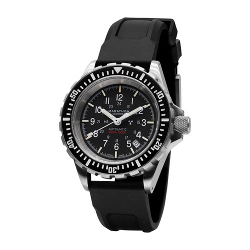 Orologio subacqueo automatico