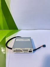 Lettore Multischede 3,5" Interno; USB 2.0