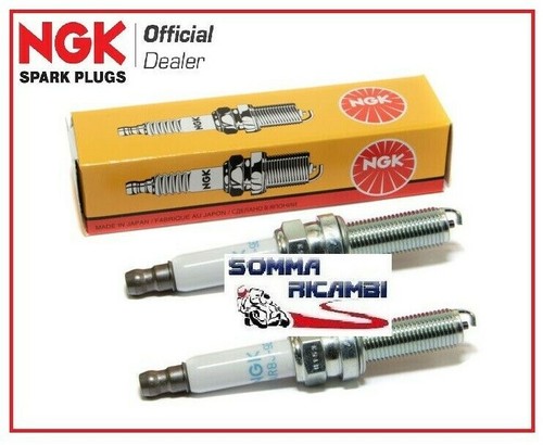 Candele ngk lmar8j stock - candele,