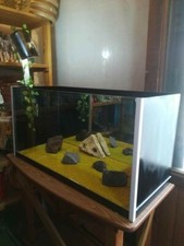 Acquario black and white 250