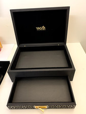 YAS Perfumes Scatola Decorativa per Profumi o Gioielli 