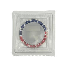 Rolex GMT-Master Pepsi inserto