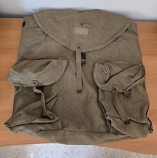 Zaino Tascapane Militare Esercito 50x50 Cm