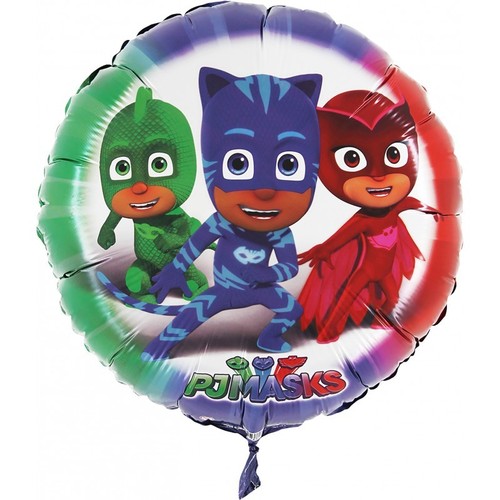 Pallone mylar super pigiamini - pallone,