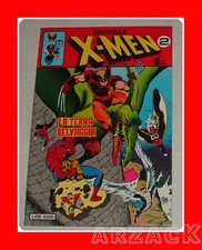 Speciale X-MEN 2 La Terra