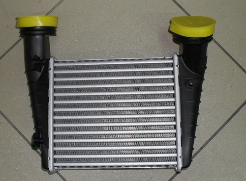 Intercooler volkswagen passat - intercooler,