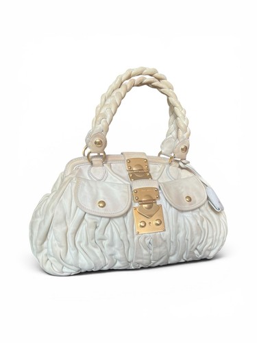 Borsa shopping miu - shopping,