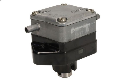 Pompa carburante meccanica