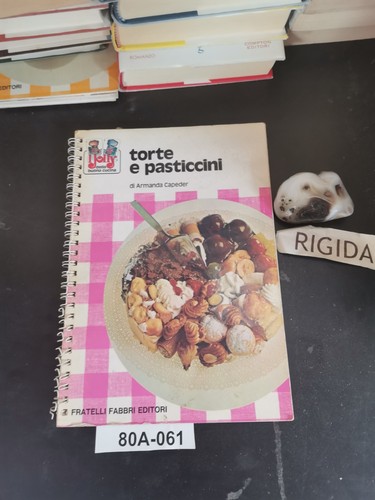 Jolly della buona cucina - buona,