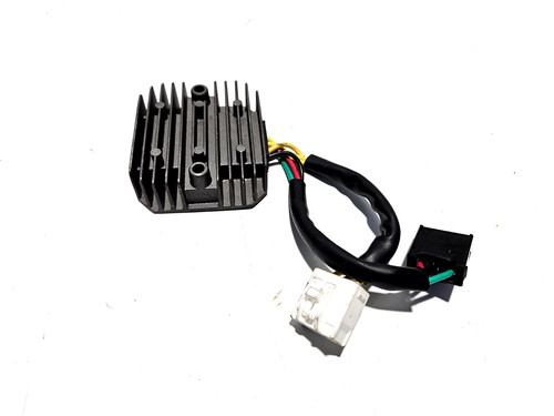 Regolatore tensione for - di,