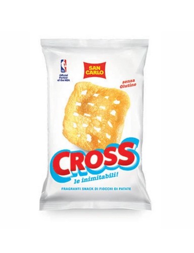 San carlo cross confezioni - cross, 10
