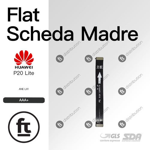 Huawei flat collegamento - flat,