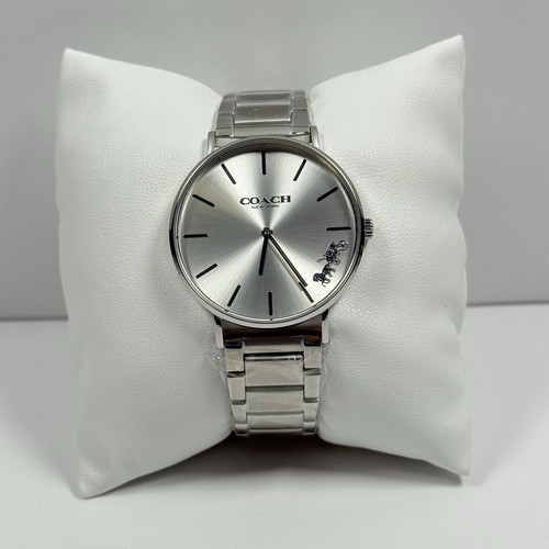 Orologio donna coach perry - coach,