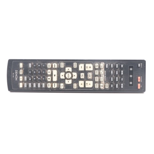 Denon 1156 ricevitore - rc-1156,