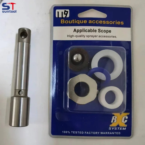 704586 kit manutenzione asta - 704586,