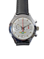 Orologio Russo Sturmanskie Cassa Tonda anni '90 3133 - Grade B