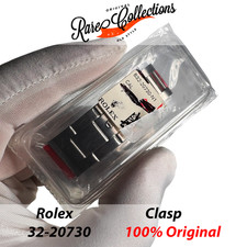 NEW Nuovo Clasp Chiusura