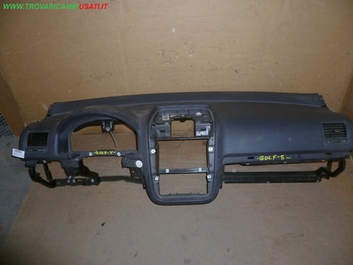 Plancia cruscotto centrale - cruscotto,