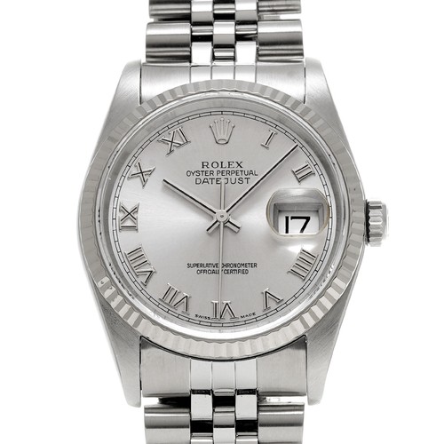 Orologio rolex datejust - rolex,