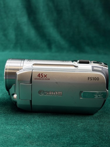 Videocamera digitale canon - digitale,