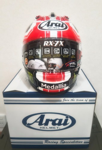Arai rea sb2 helmet size - helmet,