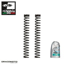 Kit forcella KAWASAKI Z 750 2007-2014 MATRIS FK109KS Anteriore