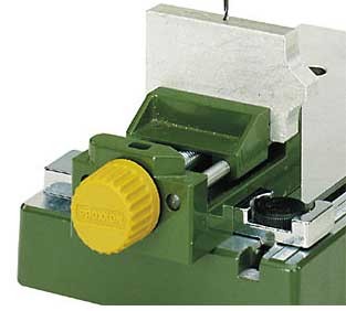 Proxxon ms40 morsa - morsa, colonna