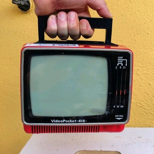 Videosound videopocket 416 - videopocket-416, tv