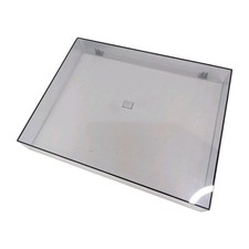 Technics SL-B20 Parapolvere