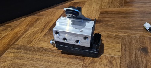 Modulo centralina pompa abs - pompa,