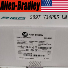 AB 2097-V34PR5-LM Kinetix 350