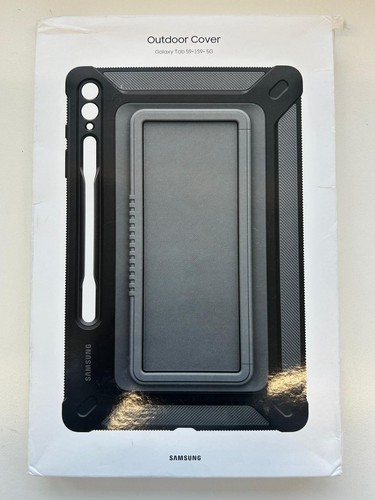 Cover esterna originale