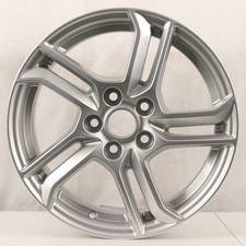 Cerchio in lega Ford Focus 16