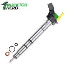 0445116040 Bosch Iniettore