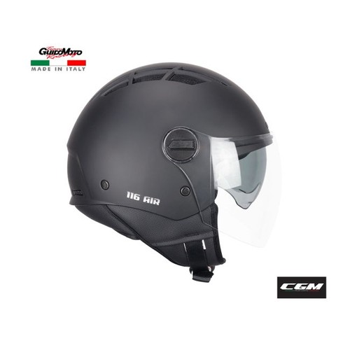 Casco open face cgm - casco,