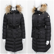 Autentico cappotto giacca