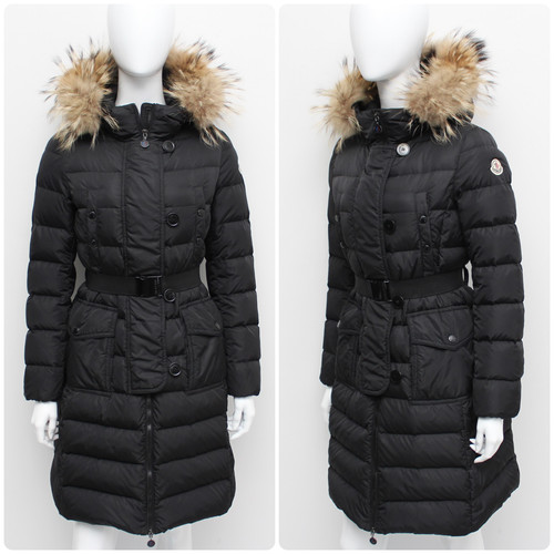 Autentico cappotto giacca